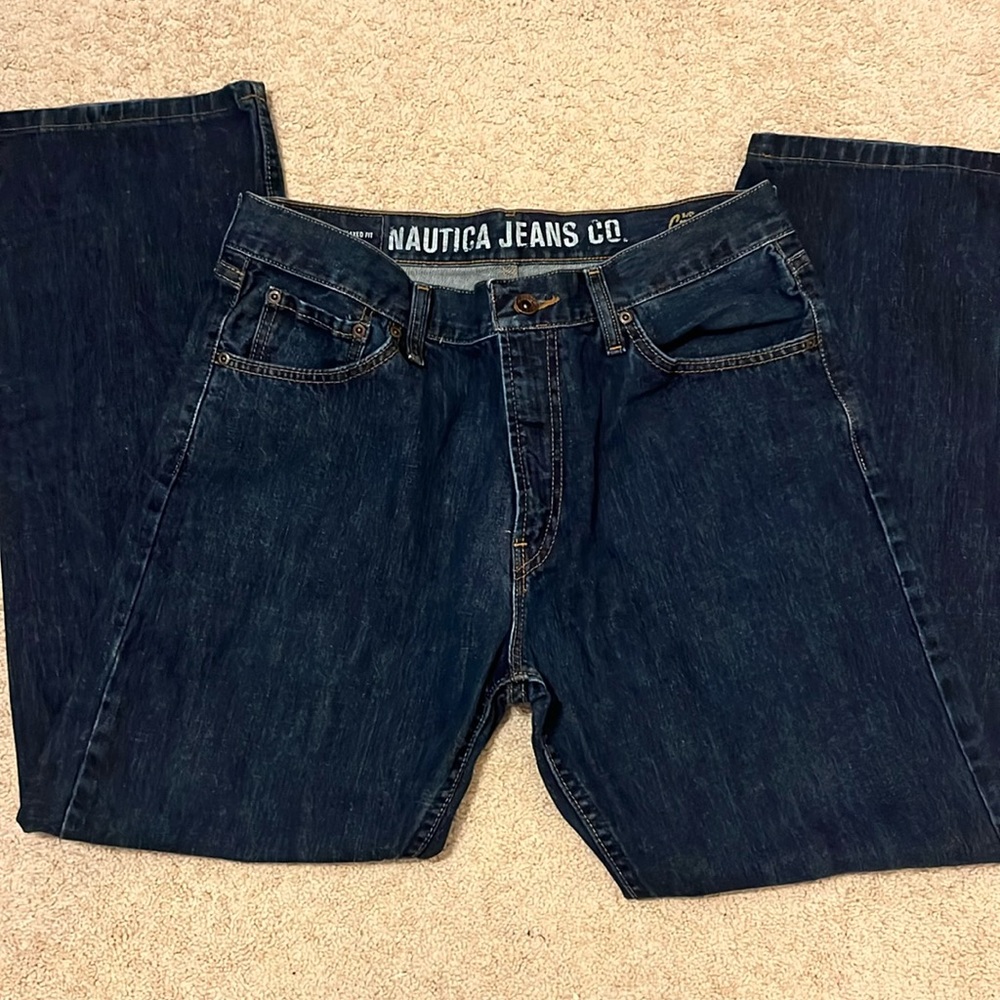 Náutica Jeans